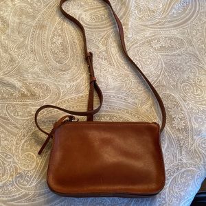 Madewell Crossbody Purse
